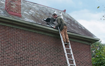 what affects urgent Hatch Beauchamp roof repairs