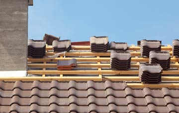 Hatch Beauchamp clay roofing costs