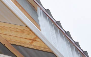 why Hatch Beauchamp fascia repairs are essential