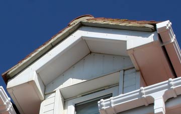 Hatch Beauchamp fascia installation costs