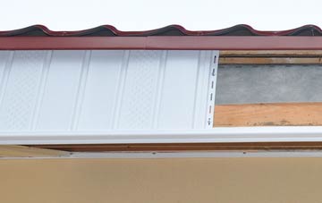 Hatch Beauchamp fascia repair costs