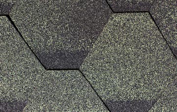 Hatch Beauchamp fibreglass shingle repairs