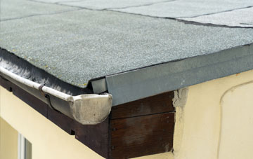Hatch Beauchamp flat garage roofing repairs