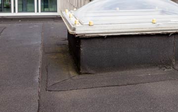 disadvantages of Hatch Beauchamp flat roofs