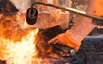 Hatch Beauchamp flat roof repair companies