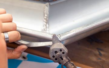 disadvantages of Hatch Beauchamp lead roofing