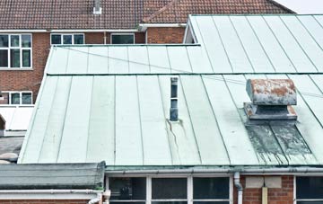 Hatch Beauchamp lead roofing costs