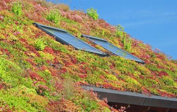 Hatch Beauchamp living roof systems