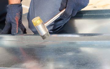 Hatch Beauchamp metal roofing costs