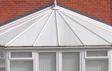 Hatch Beauchamp polycarbonate conservatory roof repairs