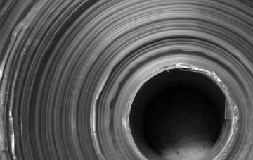 Hatch Beauchamp pvc roof replacement