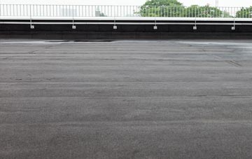 Hatch Beauchamp asphalt roof replacement