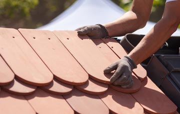 Hatch Beauchamp roof tile contractors