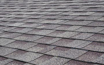 Hatch Beauchamp tiles for shallow pitch roofing