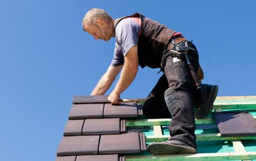 disadvantages of Hatch Beauchamp slate roofing