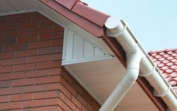 Hatch Beauchamp soffit repair costs