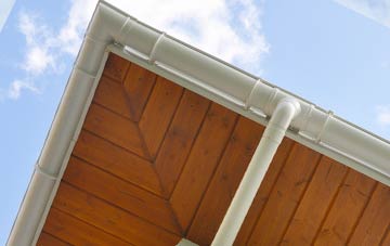 Hatch Beauchamp soffit types
