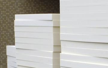 Hatch Beauchamp tapered roof insulation costs