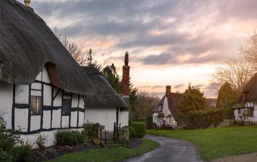is Hatch Beauchamp thatch roofing popular