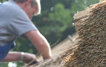 professional Hatch Beauchamp thatchers