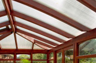 Hatch Beauchamp conservatory roofing insulation