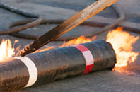 free Hatch Beauchamp flat roofing repair quotes