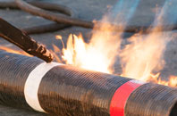 Hatch Beauchamp flat roofing replacement