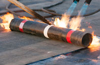 Hatch Beauchamp flat roof sealing