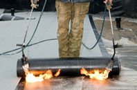 Hatch Beauchamp flat roof sealing quote