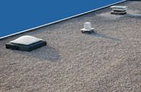 Hatch Beauchamp flat roofing