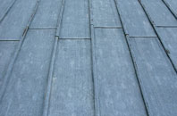 Hatch Beauchamp lead roofing