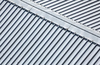 Hatch Beauchamp metal roofing