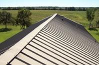 Hatch Beauchamp metal roof quotes
