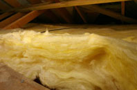 Hatch Beauchamp pitch roof insulation