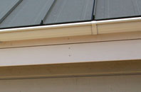 Hatch Beauchamp soffit repair