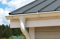 Hatch Beauchamp soffits