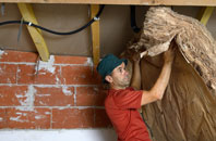 Hatch Beauchamp tapered roof insulation