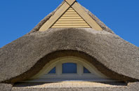 Hatch Beauchamp thatch roofing